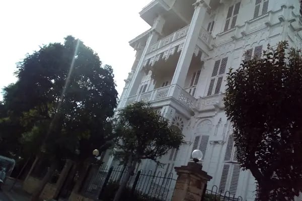 İski Heybeliada Şebeke Deposu - Resim 11