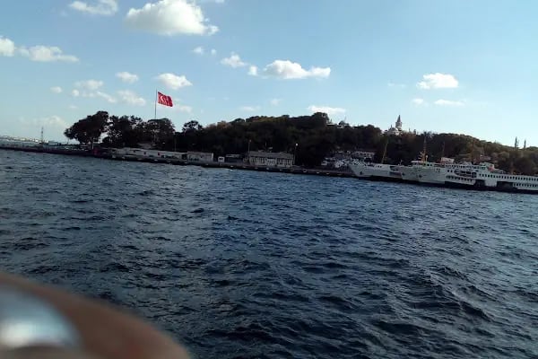İski Heybeliada Şebeke Deposu - Resim 10
