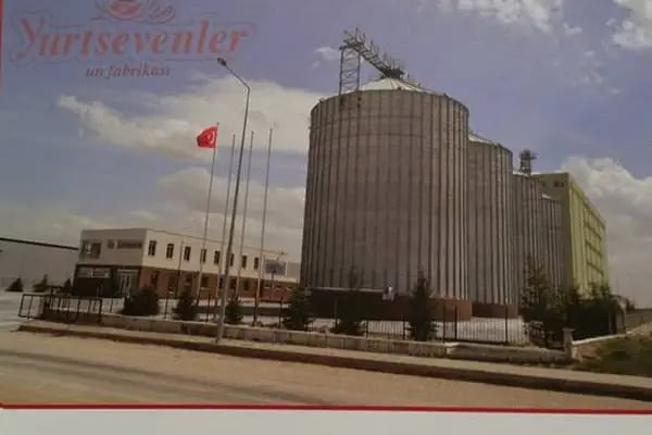 Yurtsevenler Un Fabrikası - Resim 7