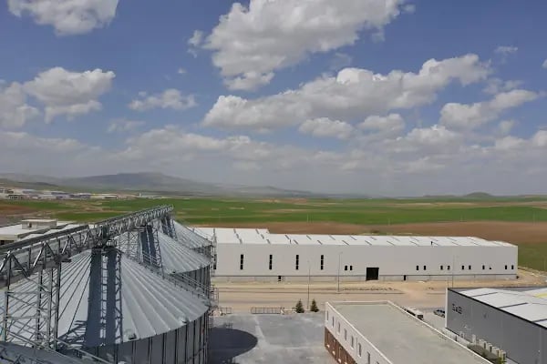 Yurtsevenler Un Fabrikası - Resim 5