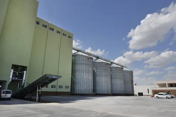 Yurtsevenler Un Fabrikası - Resim 4