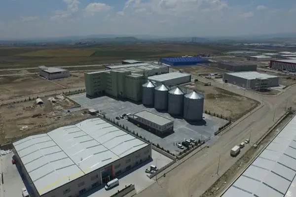 Yurtsevenler Un Fabrikası - Resim 11