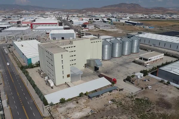 Yurtsevenler Un Fabrikası - Resim 10