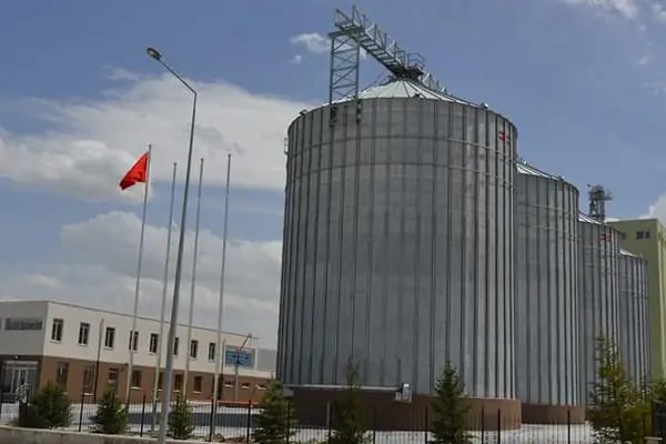 Yurtsevenler Un Fabrikası - Resim 1