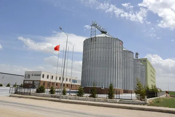 Yurtsevenler Un Fabrikası - Resim 2
