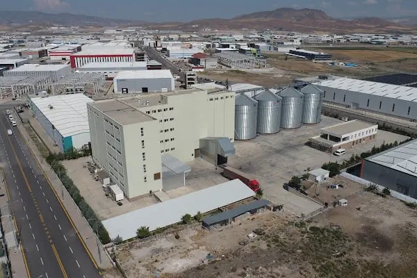 Yurtsevenler Un Fabrikası - Resim 3