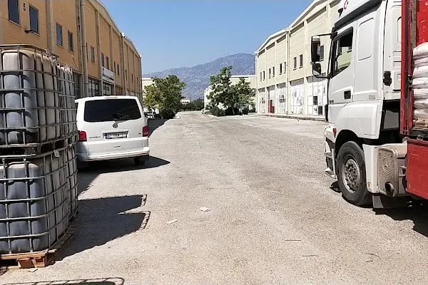 Senfa Tarımsal Ürünler Gübre - Resim 1
