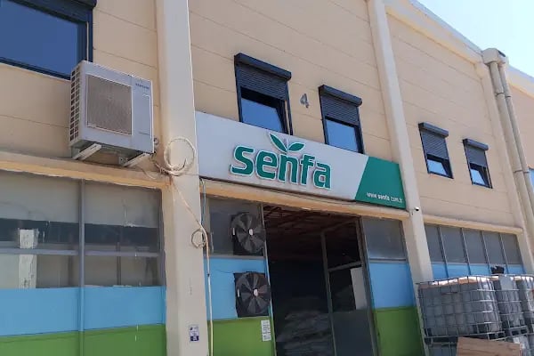 Senfa Tarımsal Ürünler Gübre - Resim 3