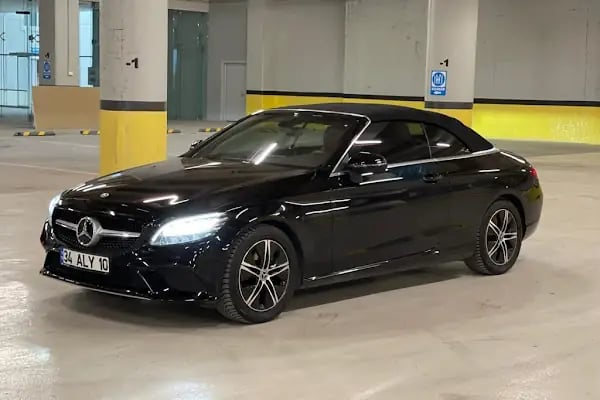 Mayscar Luxury Car Rental - Resim 9