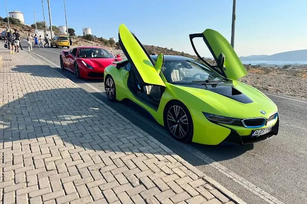 Mayscar Luxury Car Rental - Resim 8
