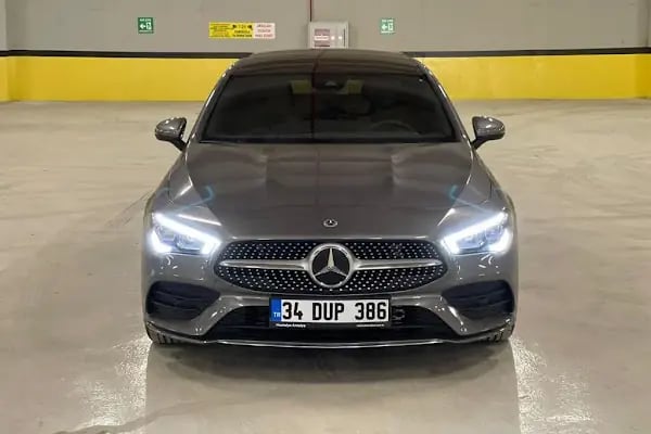 Mayscar Luxury Car Rental - Resim 11