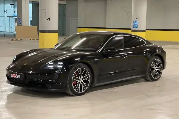Mayscar Luxury Car Rental - Resim 17