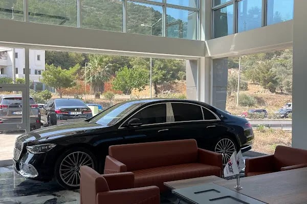Mayscar Luxury Car Rental - Resim 19
