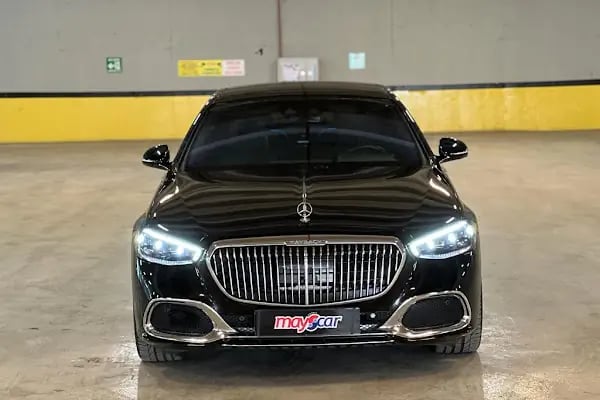 Mayscar Luxury Car Rental - Resim 4