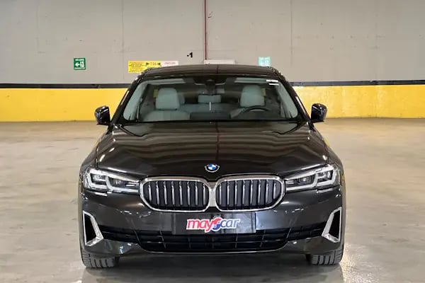 Mayscar Luxury Car Rental - Resim 7