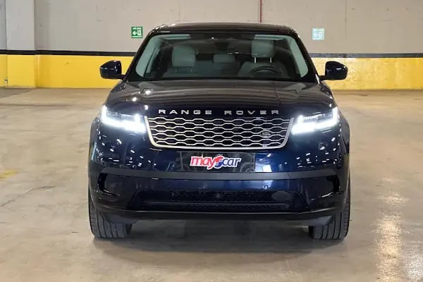 Mayscar Luxury Car Rental - Resim 6