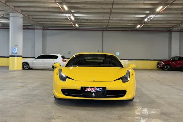 Mayscar Luxury Car Rental - Resim 15
