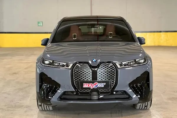 Mayscar Luxury Car Rental - Resim 14