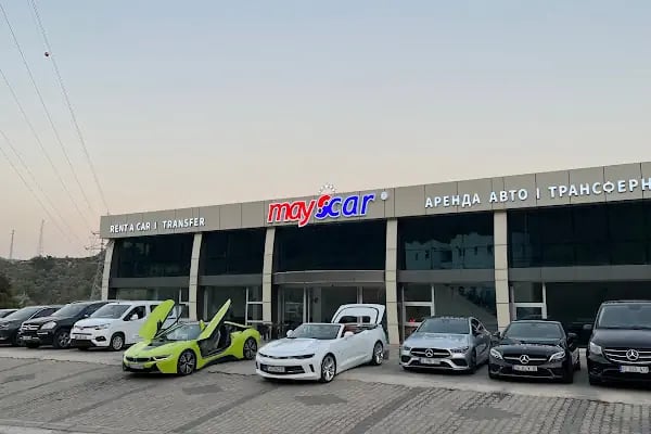 Mayscar Luxury Car Rental - Resim 2