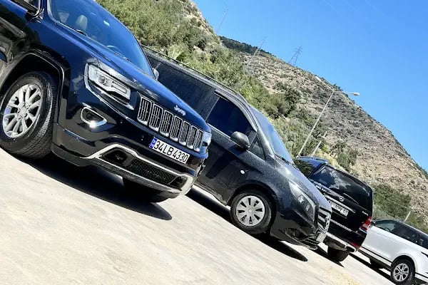 Mayscar Luxury Car Rental - Resim 20