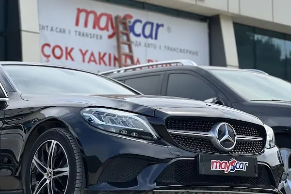 Mayscar Luxury Car Rental - Resim 3