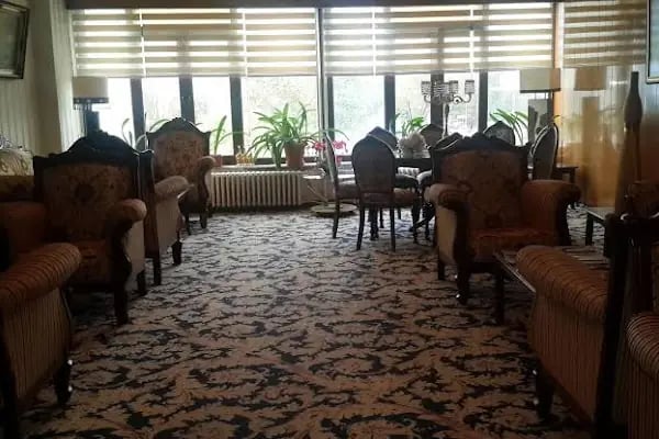 Güleryüz Otel - Resim 14