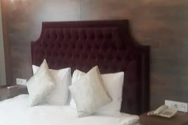 Güleryüz Otel - Resim 15