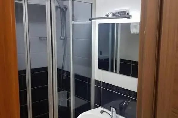 Güleryüz Otel - Resim 8