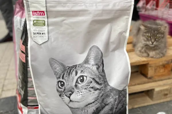 Menderes Petshop - Resim 5