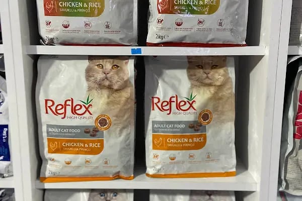 Menderes Petshop - Resim 3