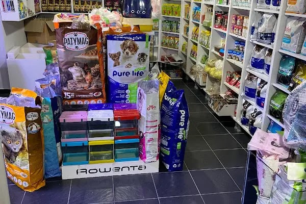 Menderes Petshop - Resim 15