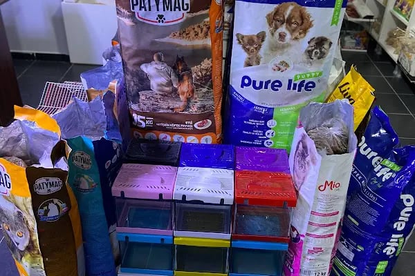 Menderes Petshop - Resim 18