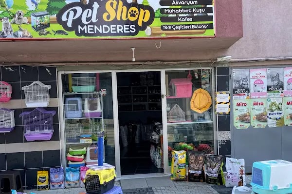 Menderes Petshop - Resim 2
