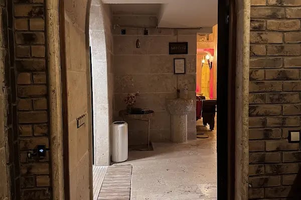 Therma La Dolce Vita Termal Kaplıca ve Kür Merkezi - Resim 9
