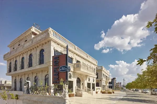 Therma La Dolce Vita Termal Kaplıca ve Kür Merkezi - Resim 5