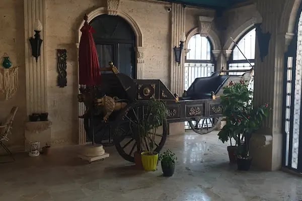 Therma La Dolce Vita Termal Kaplıca ve Kür Merkezi - Resim 20
