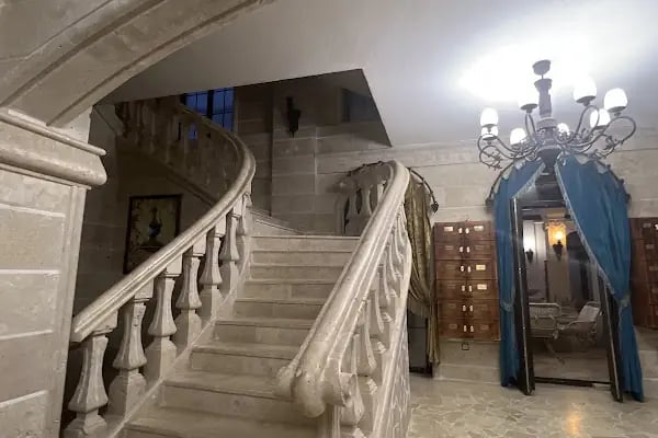 Therma La Dolce Vita Termal Kaplıca ve Kür Merkezi - Resim 14