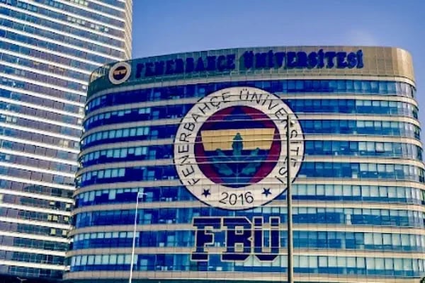 Fenerbahçe Üniversitesi - Resim 3