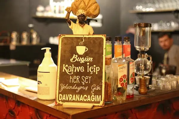 Karga bey - Resim 2