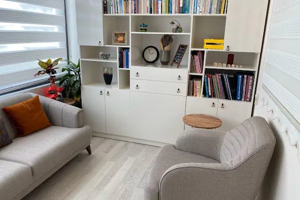 Özel Boğaziçi Aile Danışma Merkezi - Resim 4