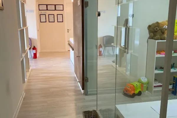 Özel Boğaziçi Aile Danışma Merkezi - Resim 3