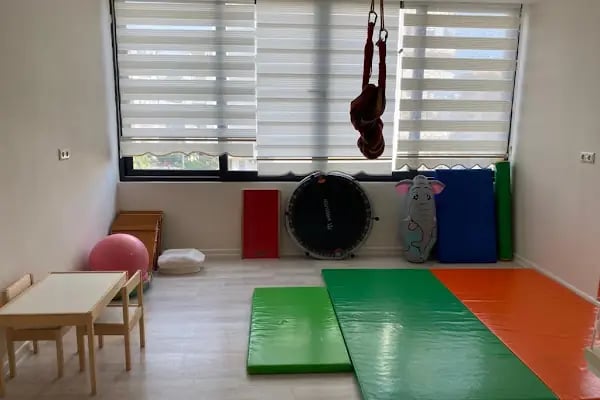 Özel Boğaziçi Aile Danışma Merkezi - Resim 9