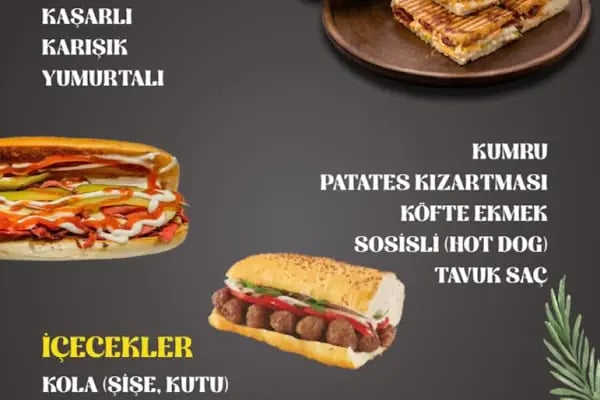 Tostçuumm - Resim 4