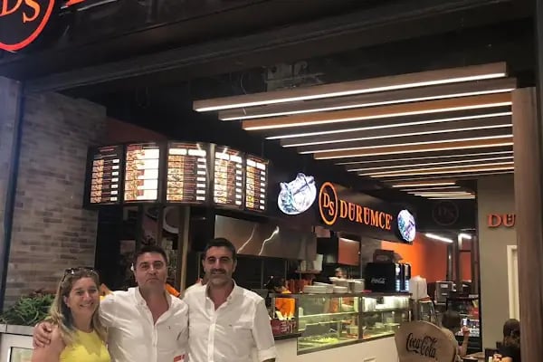Dürümce ataşehir - Resim 1