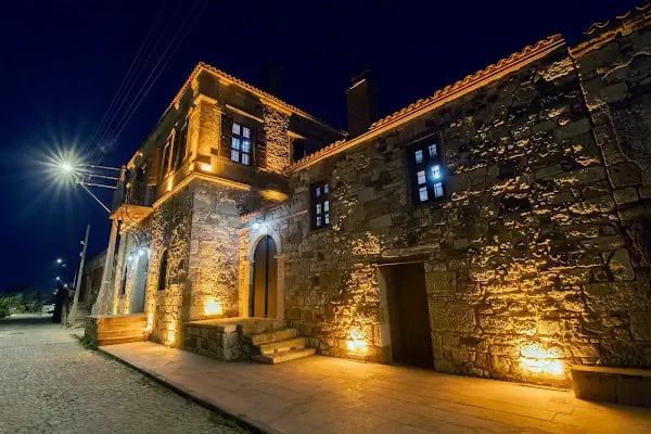 Koçanlı Köşkü - Resim 5