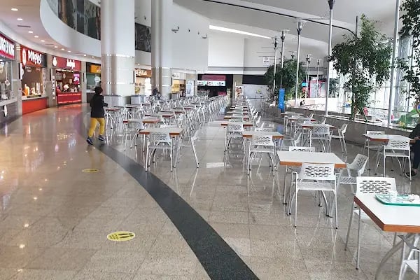 Panora Alışveriş ve Yaşam Merkezi - Resim 4