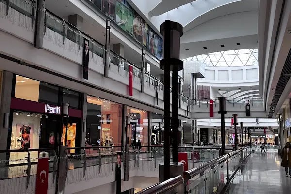 Panora Alışveriş ve Yaşam Merkezi - Resim 12