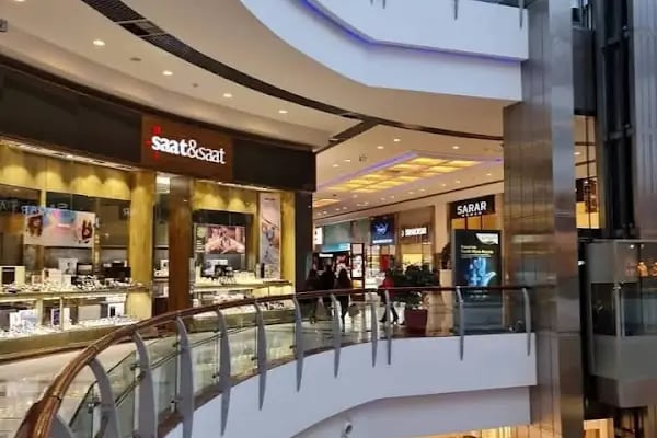 Panora Alışveriş ve Yaşam Merkezi - Resim 9