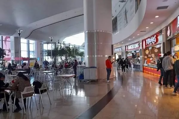 Panora Alışveriş ve Yaşam Merkezi - Resim 7