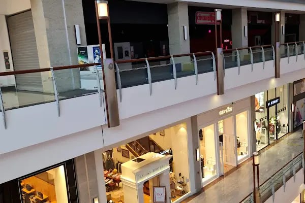 Panora Alışveriş ve Yaşam Merkezi - Resim 10